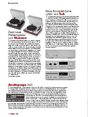 STEREO Epaper Ausgabe November 2021