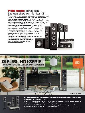 STEREO Epaper Ausgabe November 2021