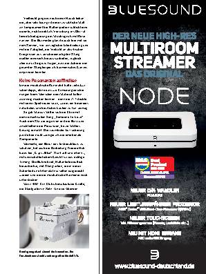 STEREO Epaper Ausgabe November 2021