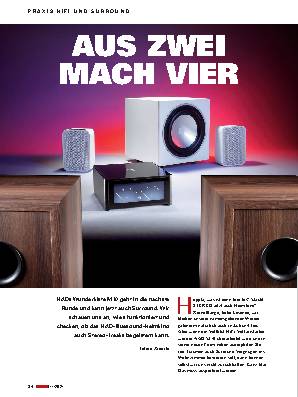 STEREO Epaper Ausgabe November 2021