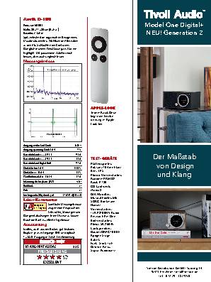 STEREO Epaper Ausgabe November 2021