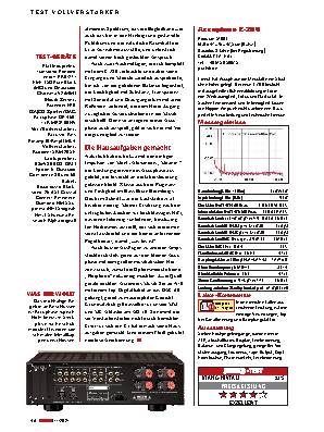 STEREO Epaper Ausgabe November 2021