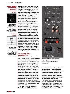 STEREO Epaper Ausgabe November 2021