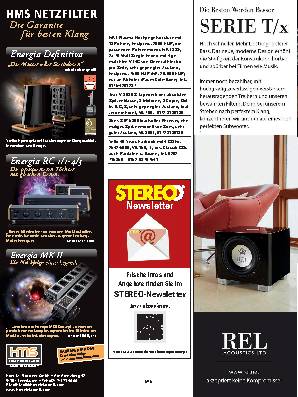 STEREO Epaper Ausgabe November 2021