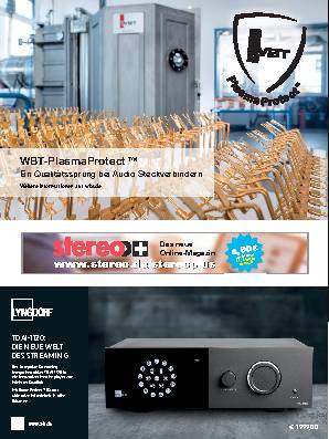 STEREO Epaper Ausgabe November 2021