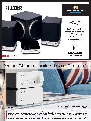 STEREO Epaper Ausgabe November 2021