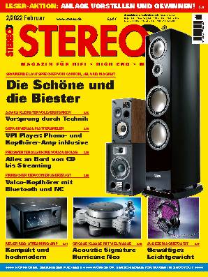 Stereo 2/2022
