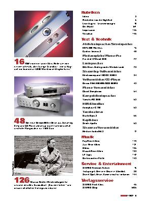 STEREO Epaper Ausgabe Juli 2022