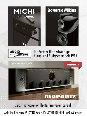 STEREO Epaper Ausgabe Juli 2022