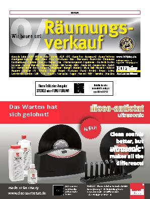 STEREO Epaper Ausgabe Juli 2022