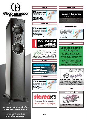 STEREO Epaper Ausgabe Juli 2022