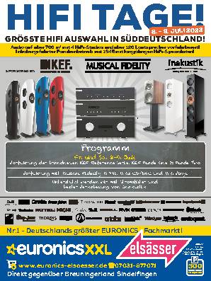 STEREO Epaper Ausgabe Juli 2022