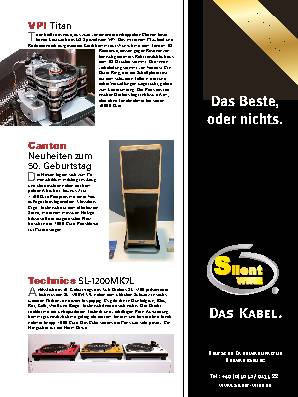 STEREO Epaper Ausgabe Juli 2022