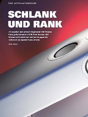 STEREO Epaper Ausgabe Juli 2022