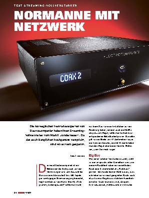 STEREO Epaper Ausgabe Juli 2022