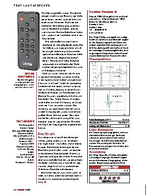 STEREO Epaper Ausgabe Juli 2022