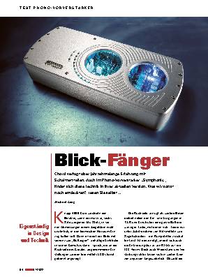 STEREO Epaper Ausgabe Juli 2022