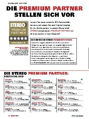 STEREO Epaper Ausgabe Juli 2022