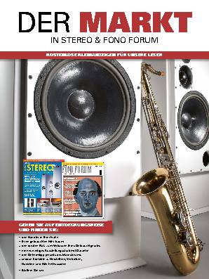 STEREO Epaper Ausgabe Juli 2022