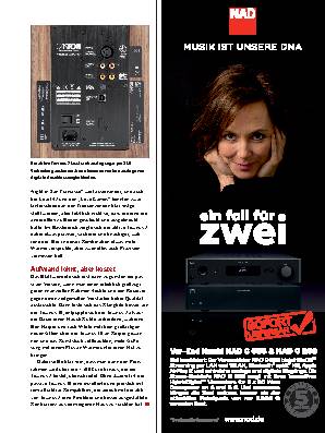 STEREO Epaper Ausgabe Oktober 2022