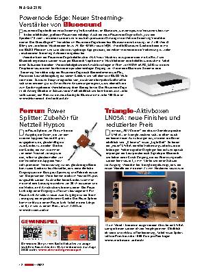 STEREO Epaper Ausgabe November 2022