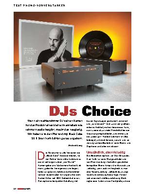  DJs Choice