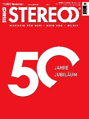 Stereo 11/2023
