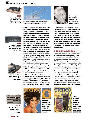  STEREO WIRD 50