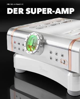 DER SUPER-AMP